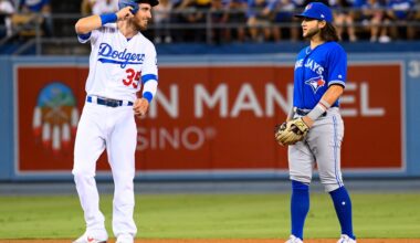 Thinking Through the Blue Jays Off-Season (Part 4)