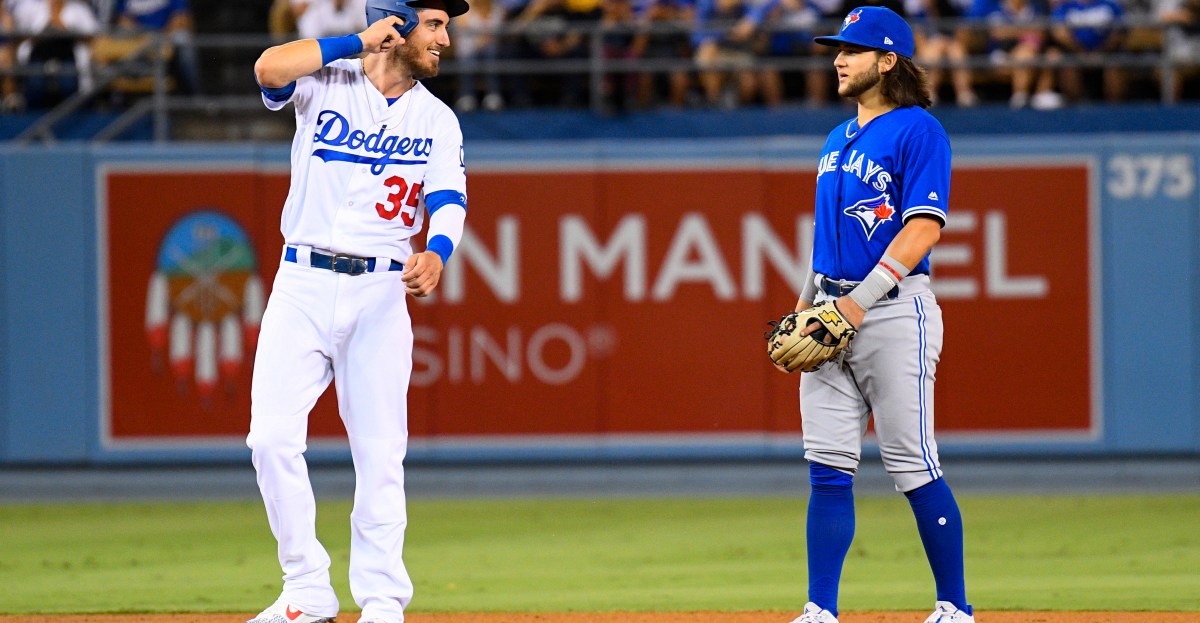 Thinking Through the Blue Jays Off-Season (Part 4)