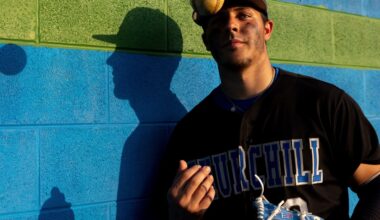 MLB Draft 2026: Could the Washington Nationals draft hometown hero Chris Hacopian?