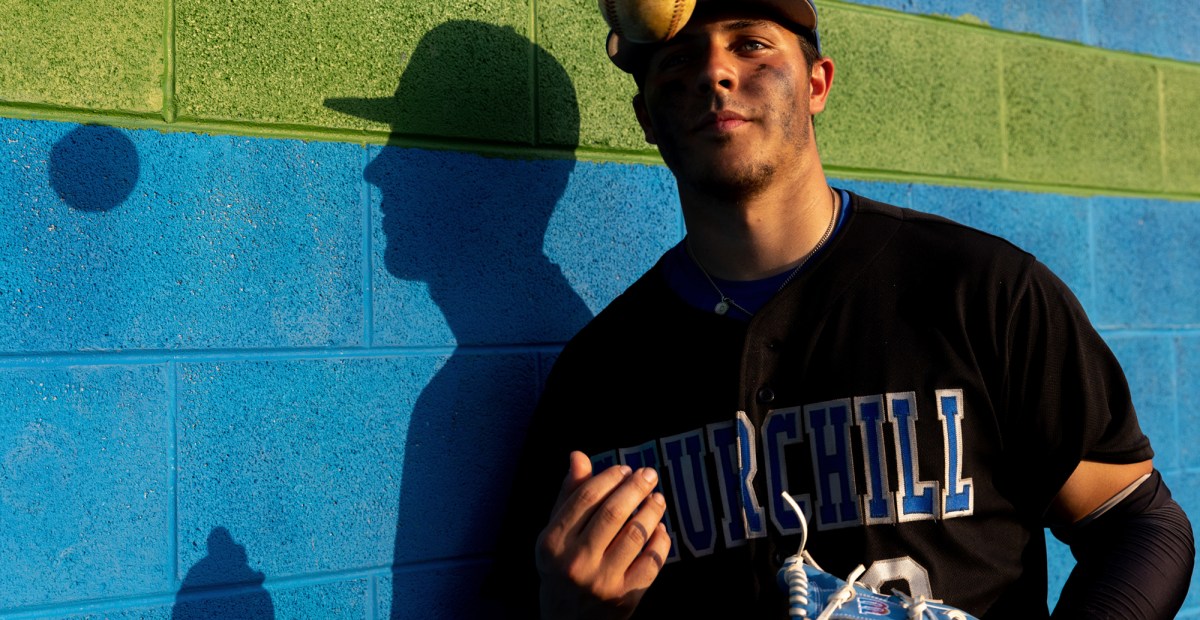 MLB Draft 2026: Could the Washington Nationals draft hometown hero Chris Hacopian?