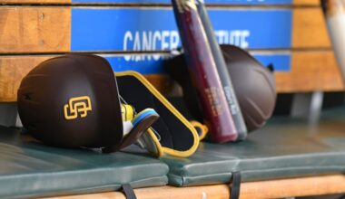 Padres Reacts Survey: Will San Diego break its silence at MLB Winter Meetings?