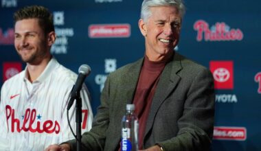 Dombrowski for Cooperstown? | The Good Phight