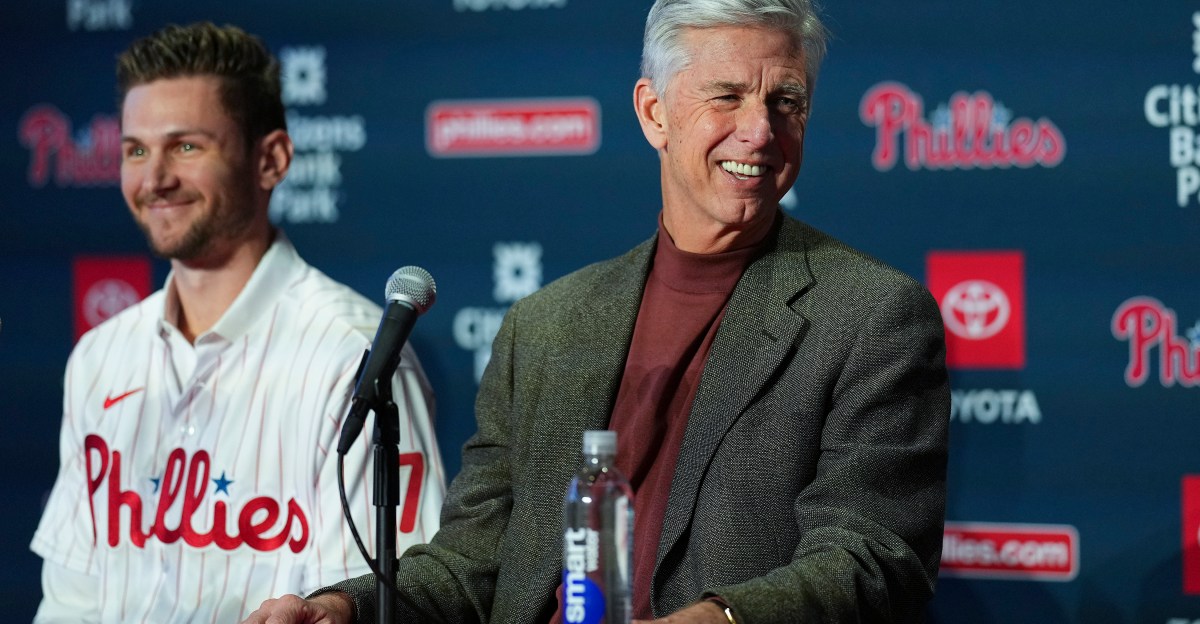 Dombrowski for Cooperstown? | The Good Phight