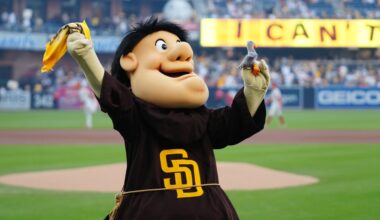 Good Morning San Diego: Minor league moves dominate Padres’ offseason activity