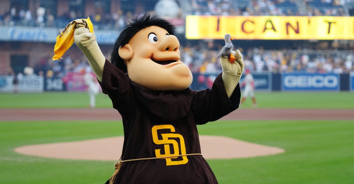 Good Morning San Diego: Minor league moves dominate Padres’ offseason activity