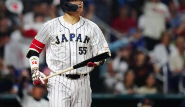 Japanese slugger Munetaka Murakami signs with White Sox, CBS Sports confirms
