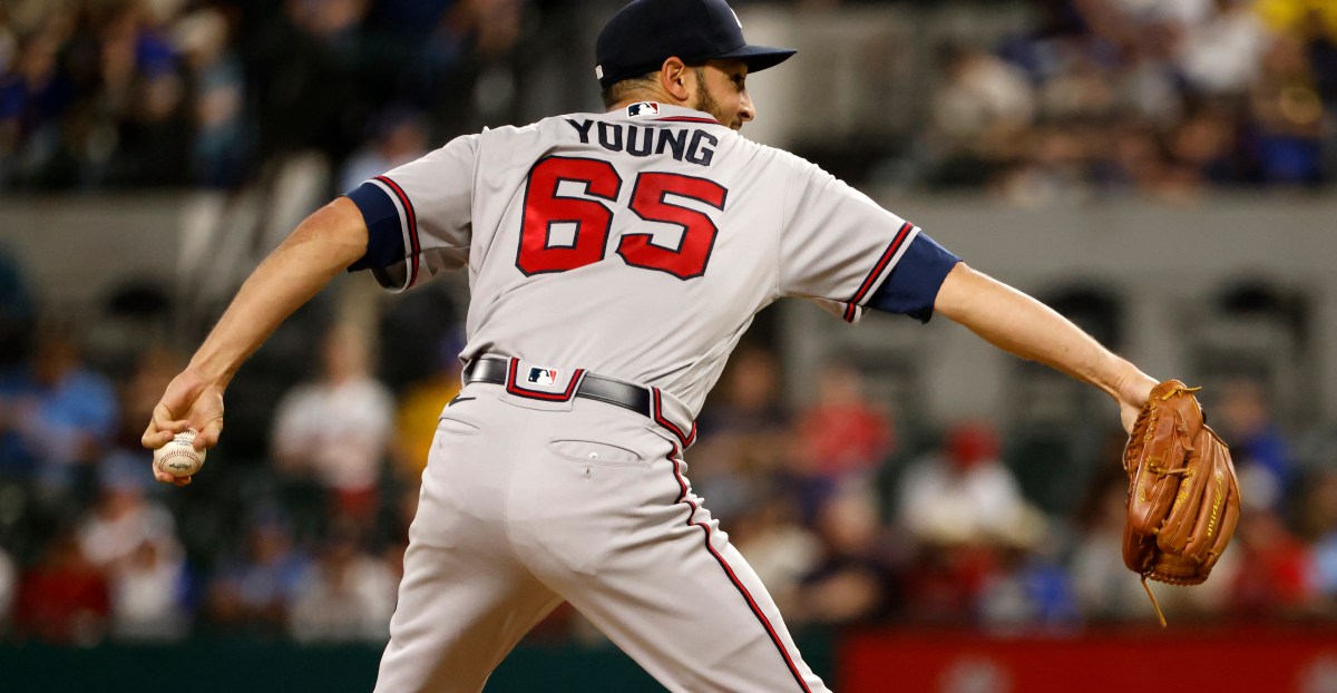Atlanta Braves News: Danny Young signed, Spencer Strider review, more