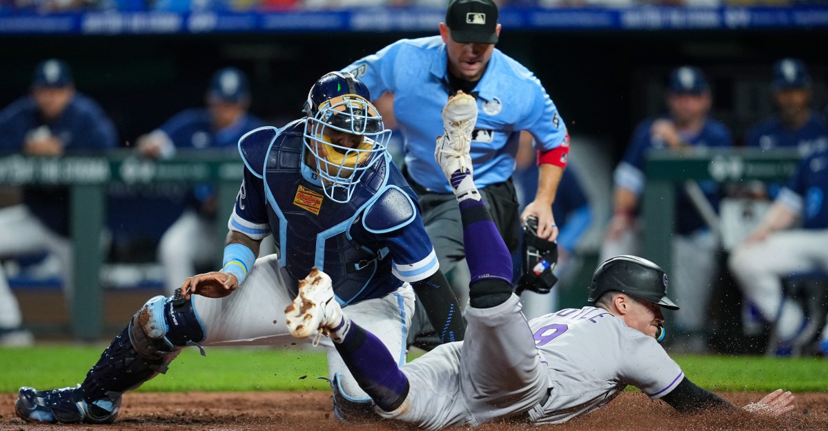 Kansas City Royals news: Draft lottery, more trade pairings