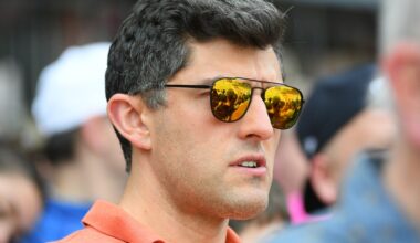 Breaking Down Bloom’s Hitter Blueprint: Approach, Contact, and Damage