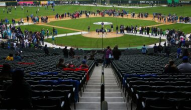 Mariners announce Fan Fest to return to T-Mobile Park this winter