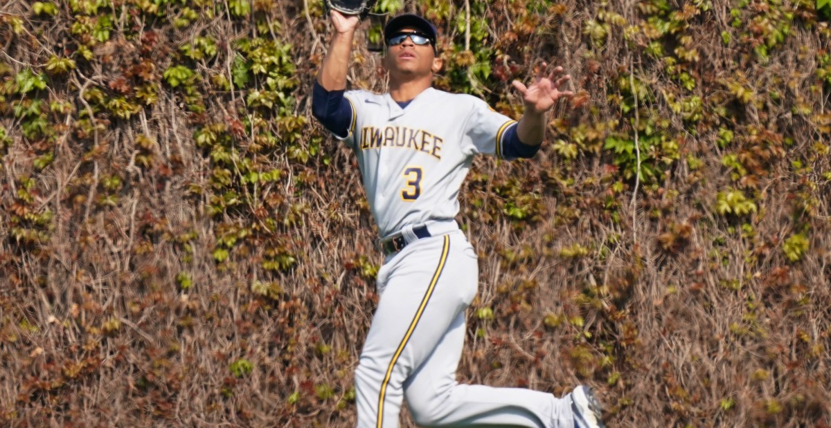 Washington Nationals hire a first base coach with an interesting back story