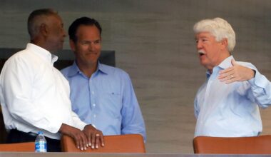 The Royals are approaching another new stadium deadline