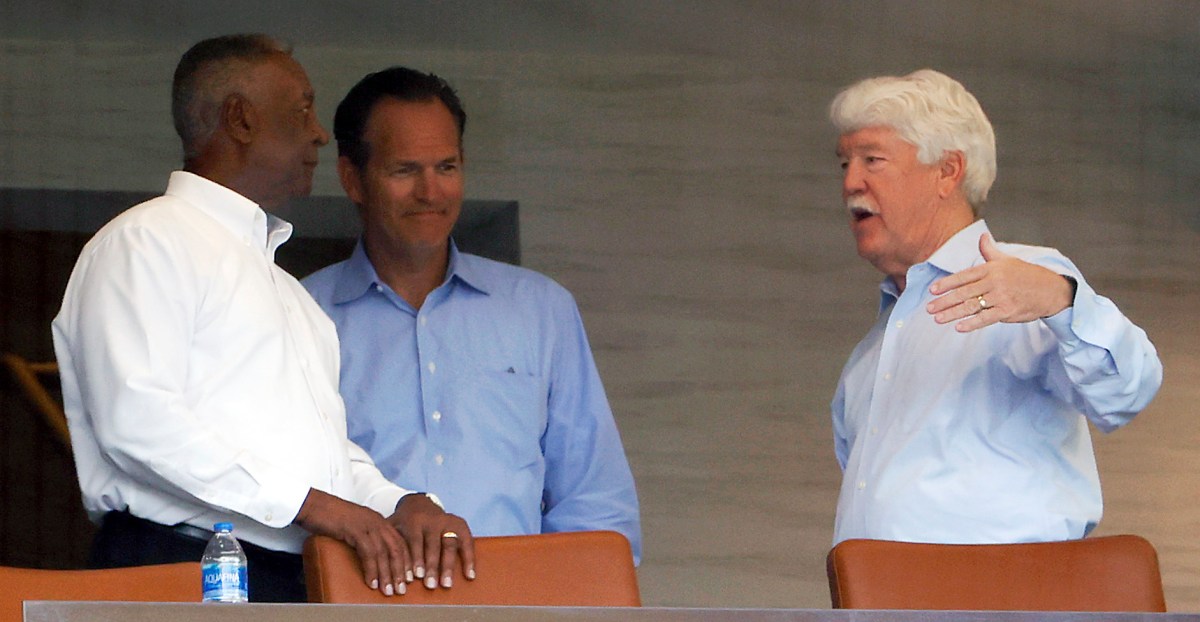 The Royals are approaching another new stadium deadline