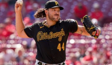 Jays Sign Cody Ponce | Bluebird Banter