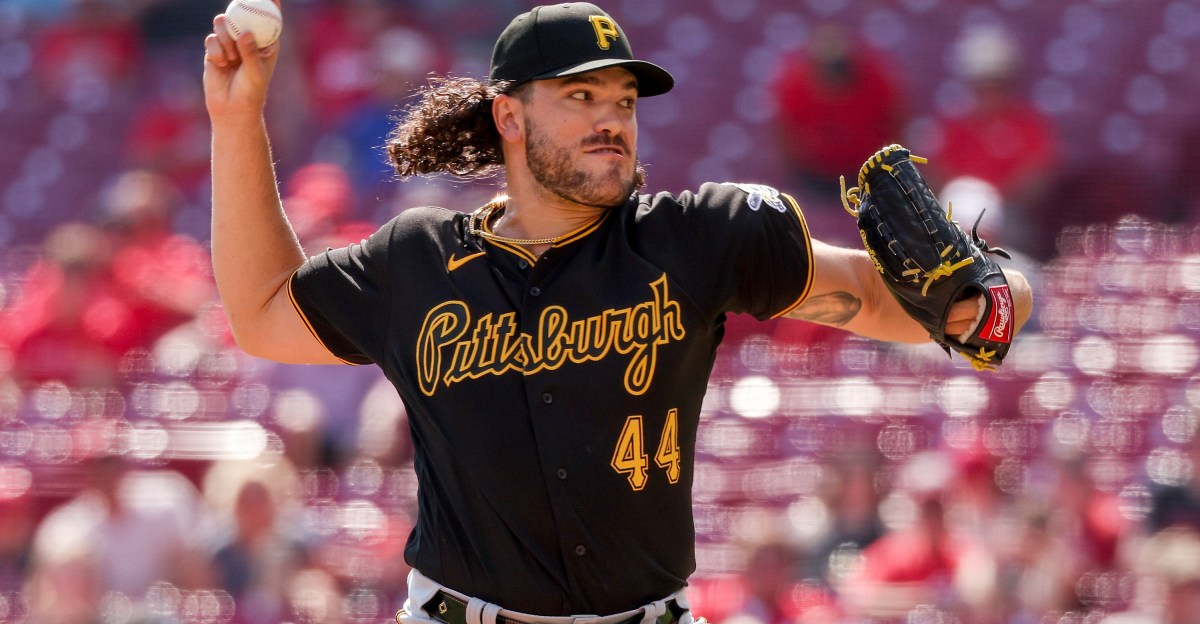 Jays Sign Cody Ponce | Bluebird Banter