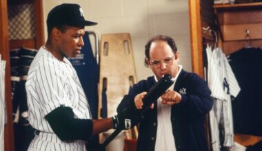 Purple Row After Dark: Festivus!