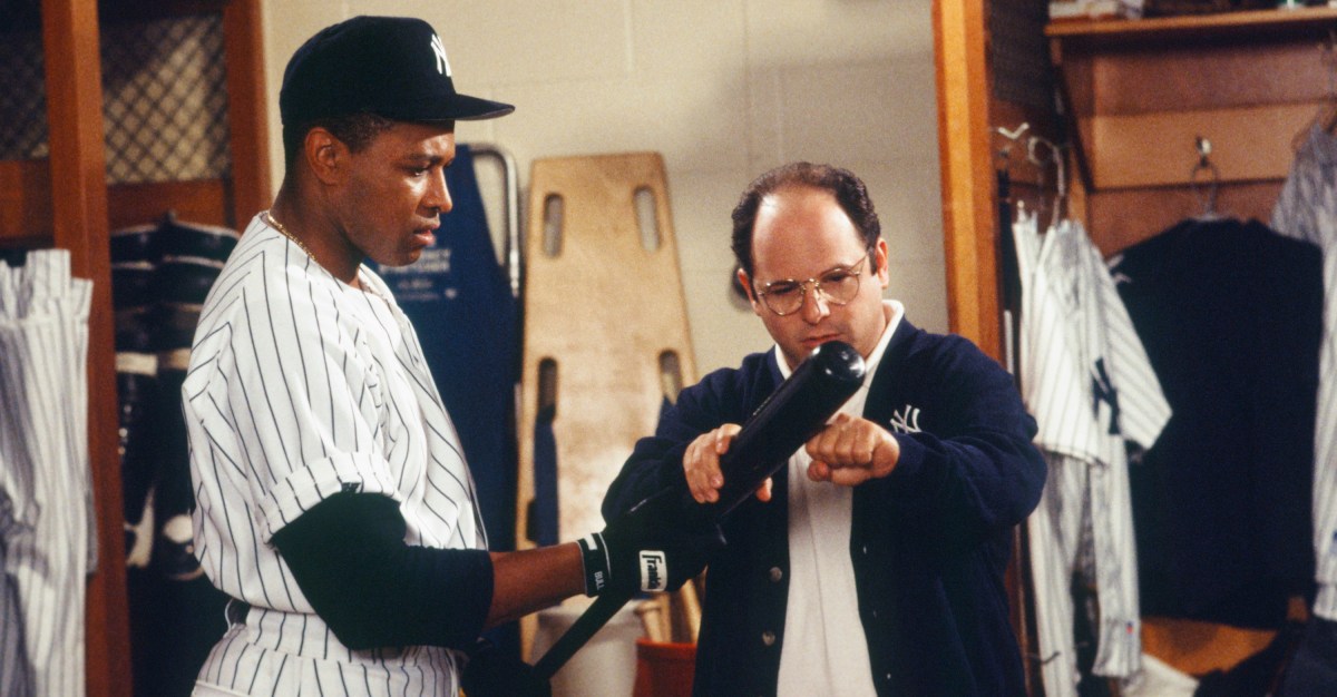 Purple Row After Dark: Festivus!