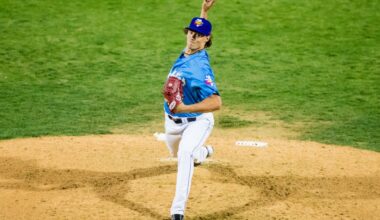 Astros Officially Sign SP Ryan Weiss