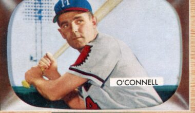 This Day in Braves History: Milwaukee Braves acquire Danny O’Connell