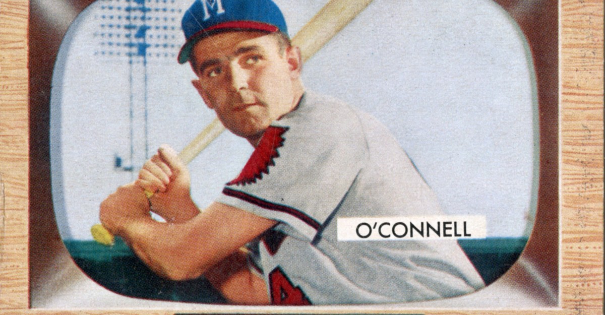 This Day in Braves History: Milwaukee Braves acquire Danny O’Connell