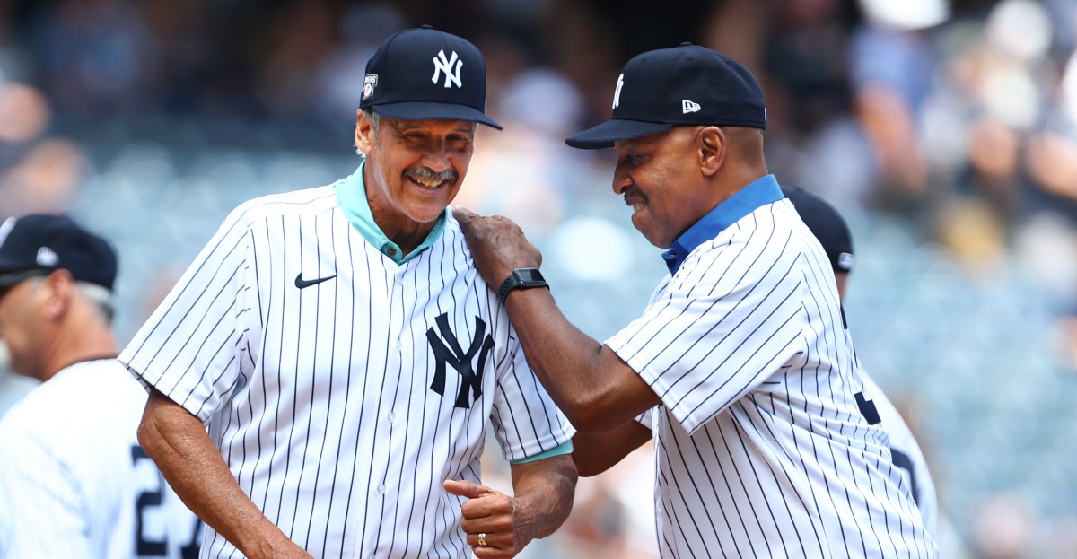 Yankees Free Agent History: Collusion vs. Ron Guidry, Willie Randolph