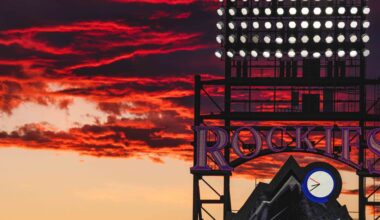 Colorado Rockies news: An optimistic forecast as Rockies enter Winter Meetings