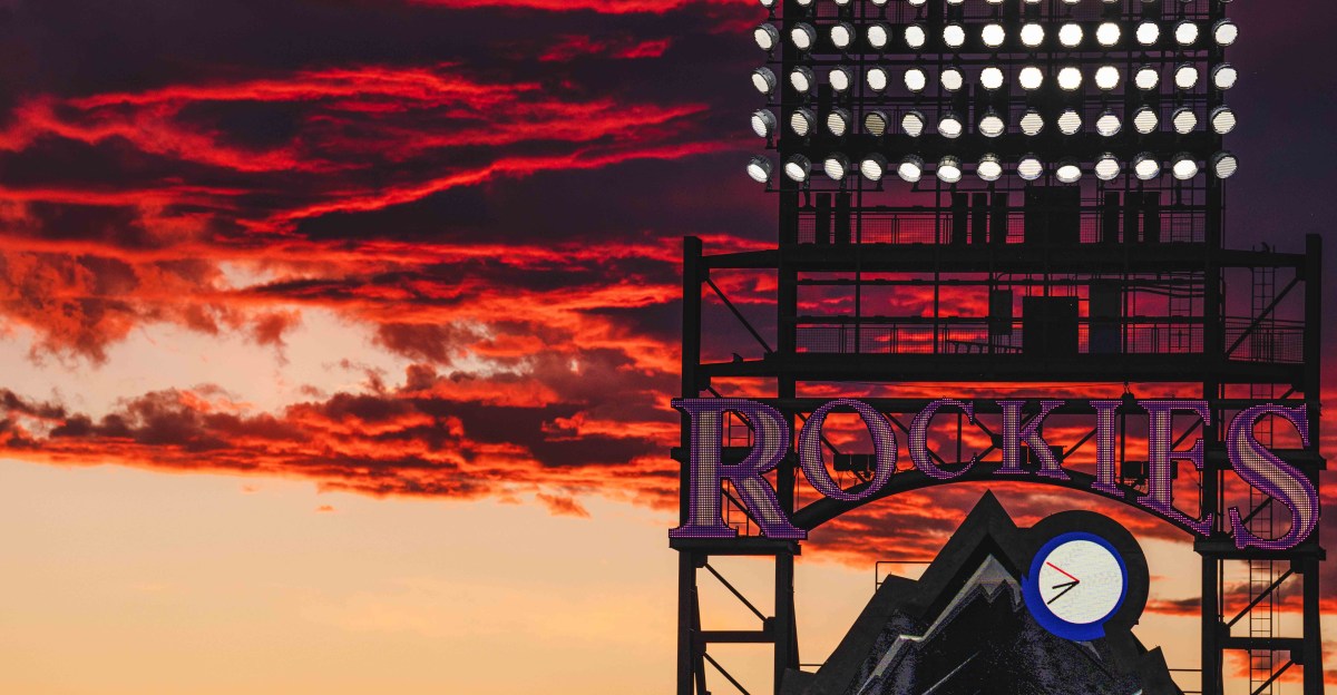 Colorado Rockies news: An optimistic forecast as Rockies enter Winter Meetings