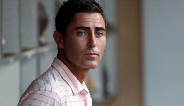 Good Morning San Diego: Padres need to address starting pitching, may have to do so via trade