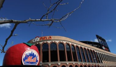 Mets Morning News: Bryce Harper, Luke Weaver, Ryan O’Hearn