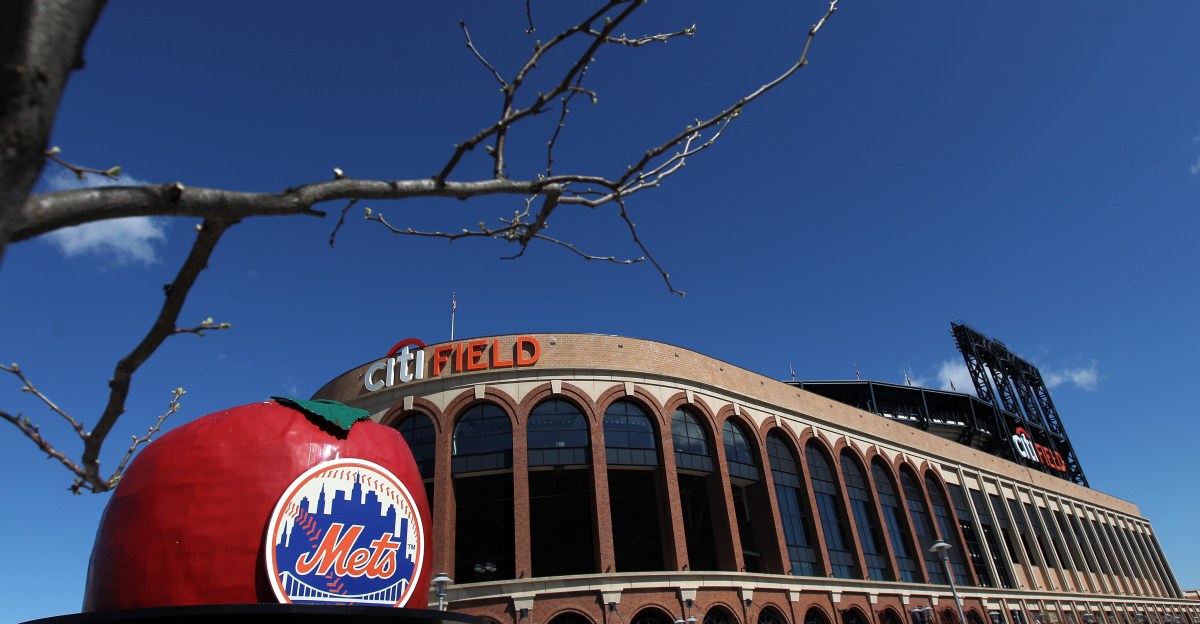 Mets Morning News: Bryce Harper, Luke Weaver, Ryan O’Hearn