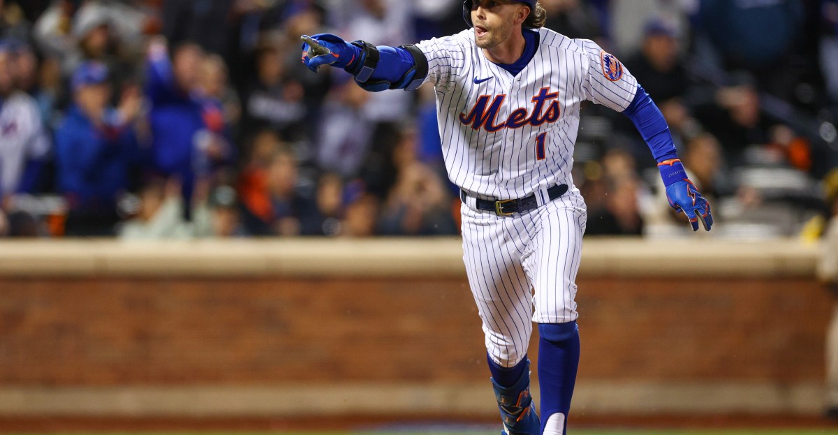 Mets Morning News: Jeff says goodbye