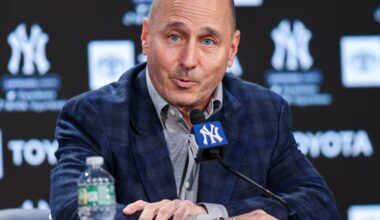 Yankees 2025 Winter Meetings Rumors: Day One