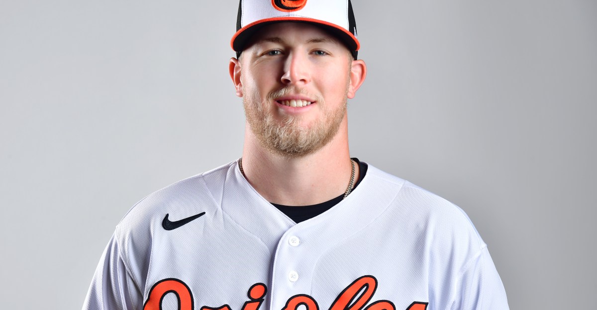 Athletics select RHP Ryan Watson in Rule 5 Draft, Trade to Red Sox