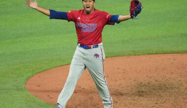 Dodgers news: Edwin Díaz signing massively upgrades bullpen