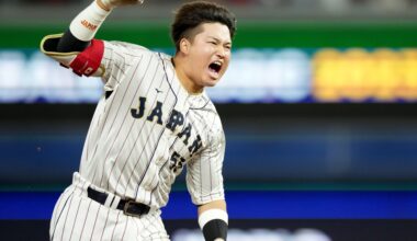 Free Agent Profile: Munetaka Murakami