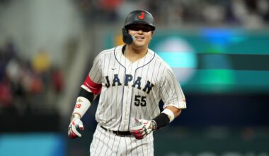 Yankees news: NPB star Munetaka Murakami signs with White Sox