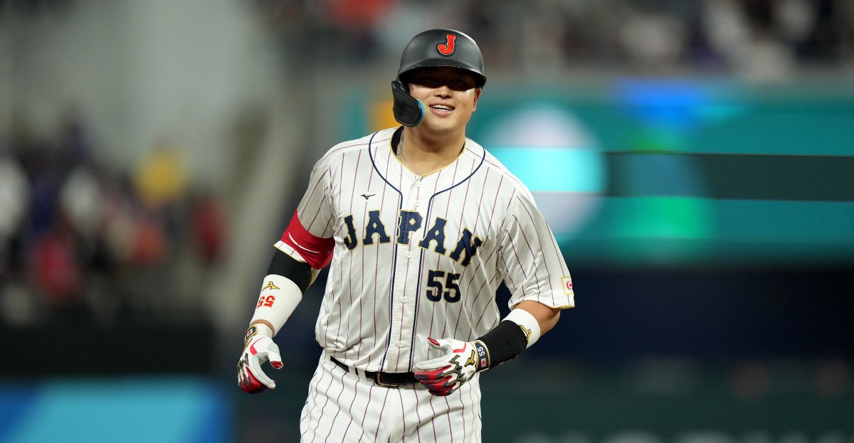 Yankees news: NPB star Munetaka Murakami signs with White Sox