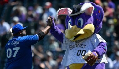 This Week in Purple: It’s the Holiday Season