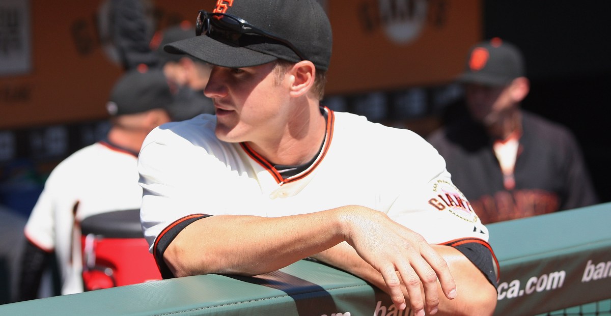 Colorado Rockies news: Rockies name Brett Pill as Major League hitting coach