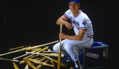 MLB Winter Meetings: Dale Murphy fails to receive induction into 2026 Baseball Hall of Fame