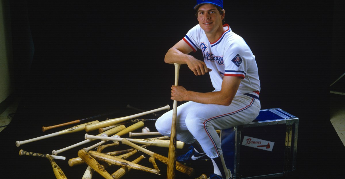 MLB Winter Meetings: Dale Murphy fails to receive induction into 2026 Baseball Hall of Fame