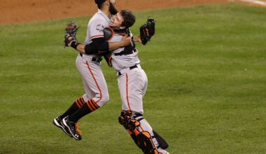 SF Giants Videos: Let’s watch Game 4 of the 2012 World Series