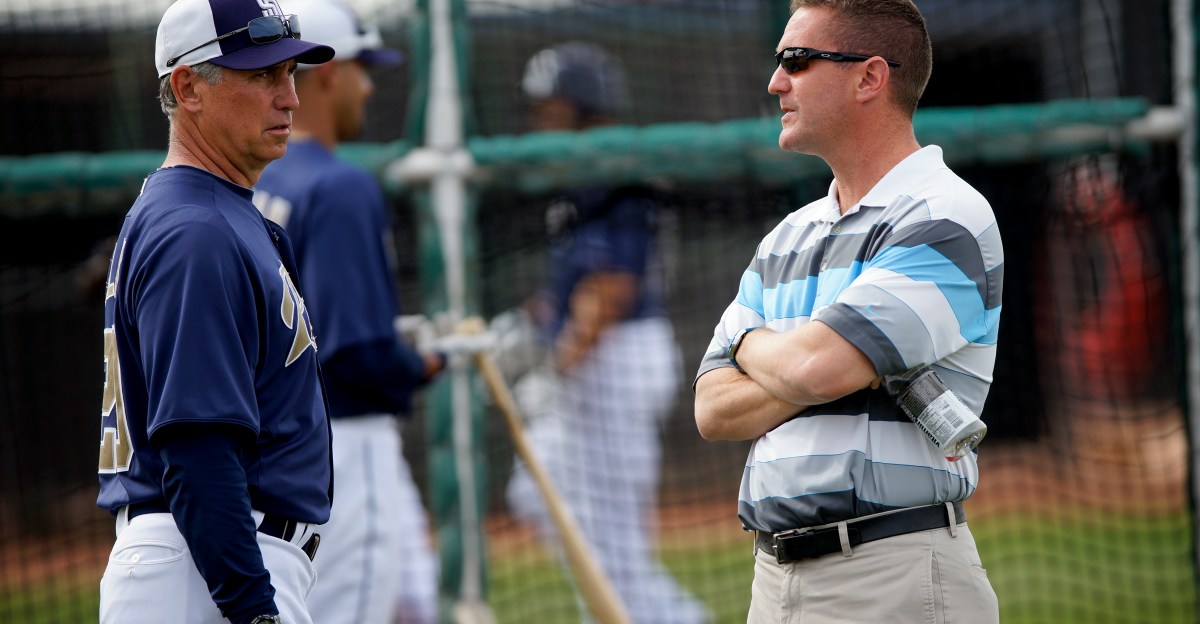 Dodgers news: Rockies hire Josh Byrnes from LA as general manager
