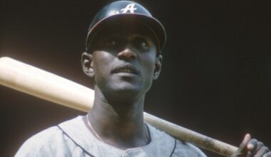 This Day in Braves History: Braves sign Rico Carty out of the Dominican Republic