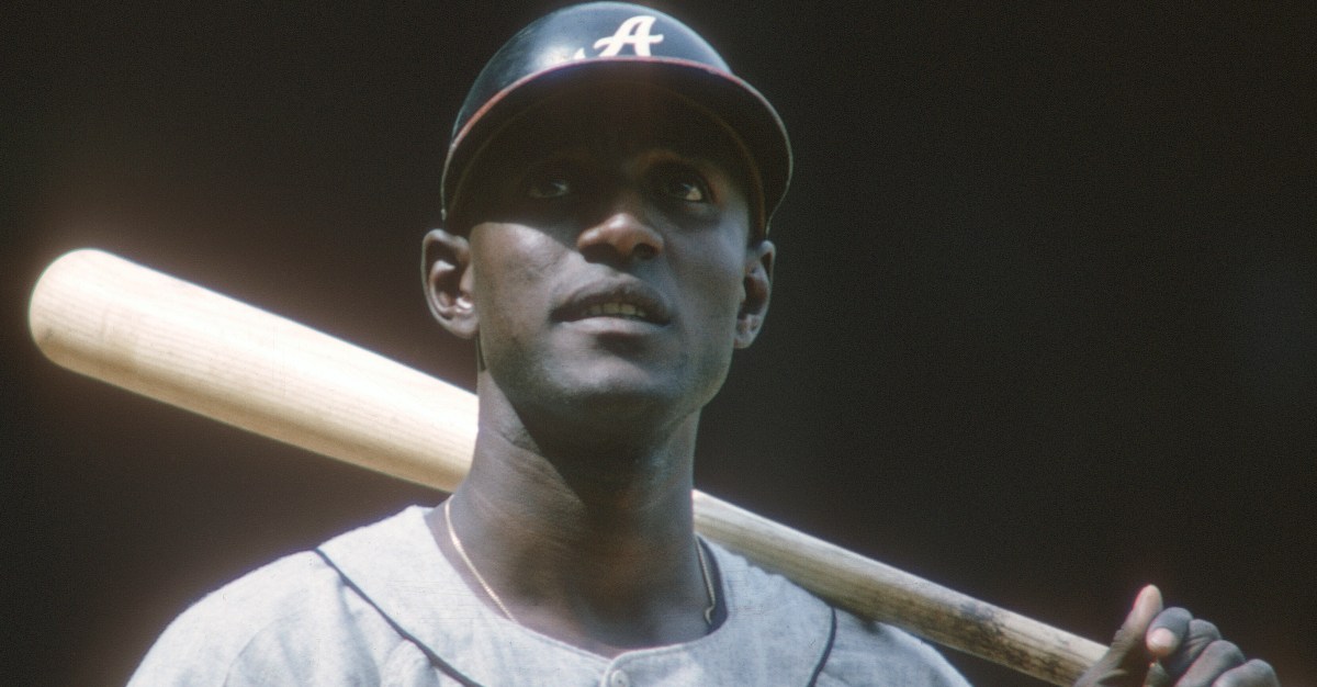 This Day in Braves History: Braves sign Rico Carty out of the Dominican Republic