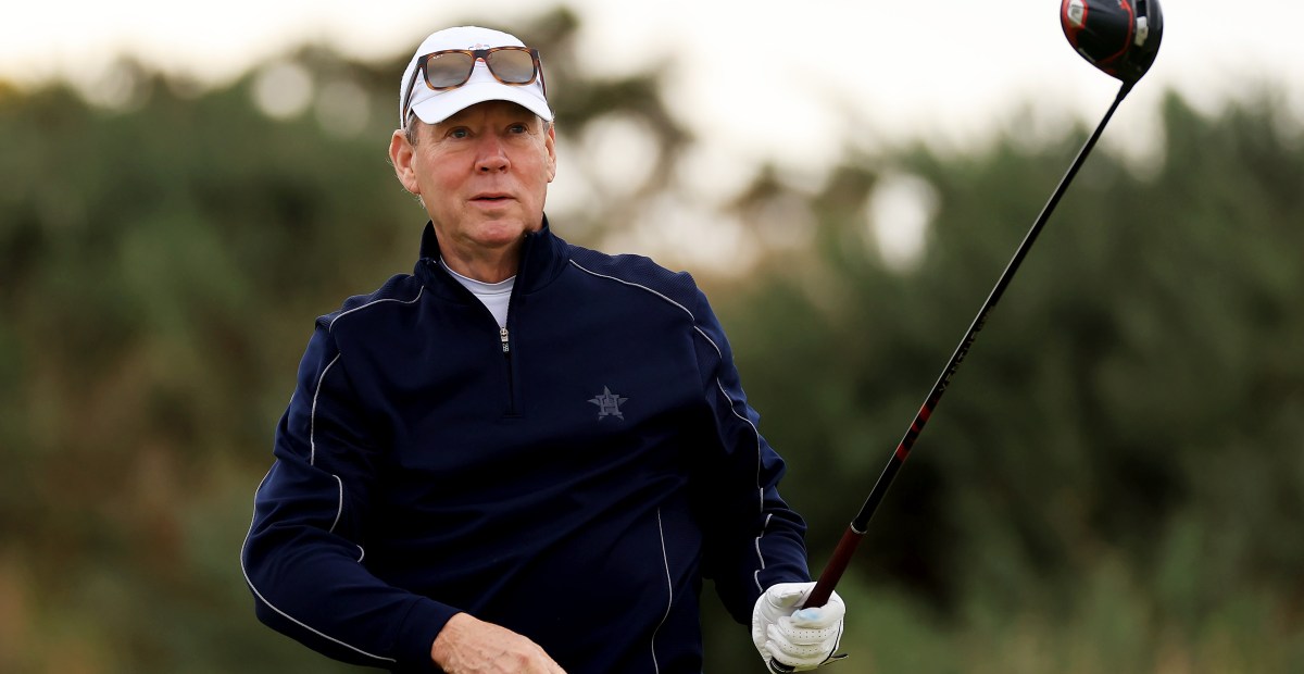 Astros Announce First Annual Jim Crane Celebrity Classic