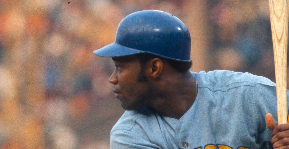 Remember a Brewer: Dave May