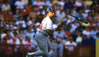 Greatest Twins Moments & Performances: A Twinkie Town Definitive List (Round 10)