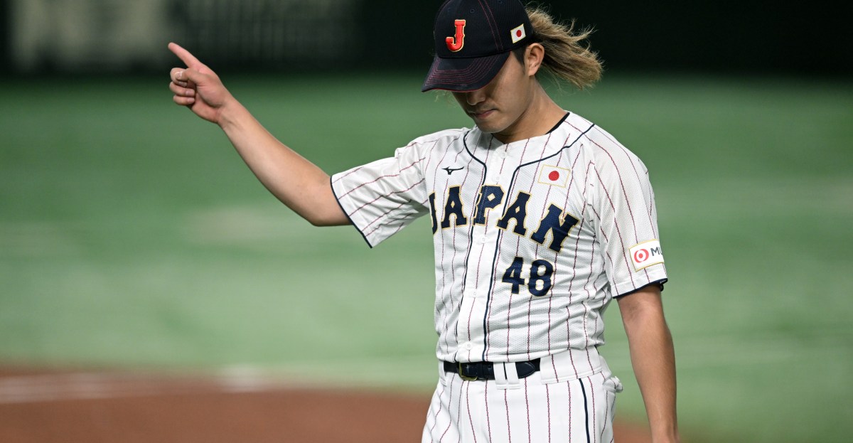 How would Tatsuya Imai fit with the Phillies?