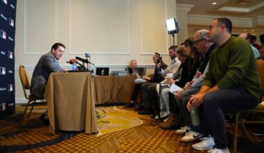 What do you want to see the Phillies do at the Winter Meetings?